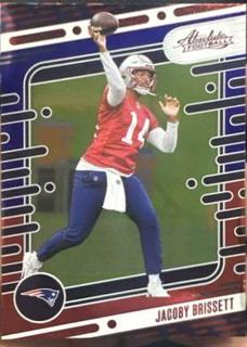 Jacoby Brissett