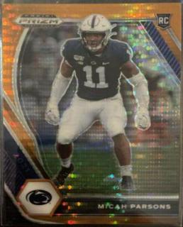 Micah Parsons
