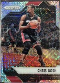 Chris Bosh