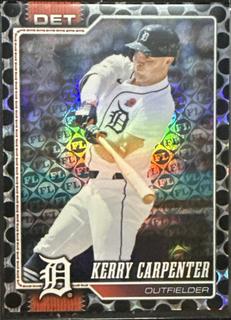Kerry Carpenter