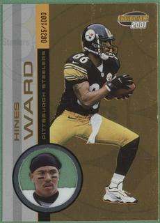 Hines Ward