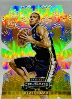 Rudy Gobert