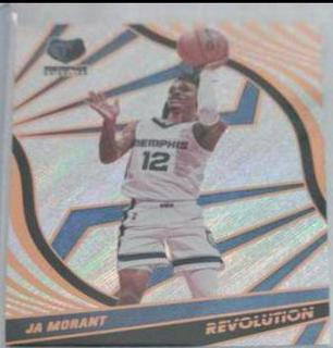 Ja Morant