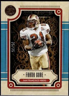 Frank Gore