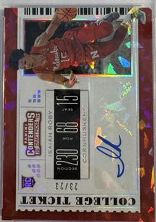 Isaiah Roby