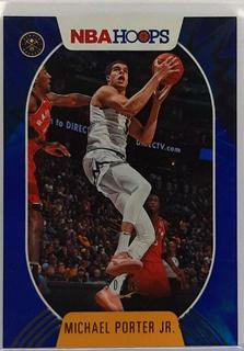 Michael Porter Jr.