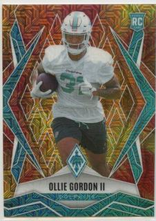 Ollie Gordon II