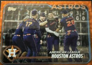 Houston Astros