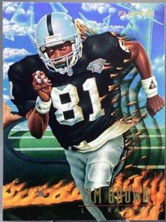 Tim Brown