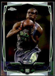 Dion Bailey