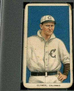 Bill Clymer
