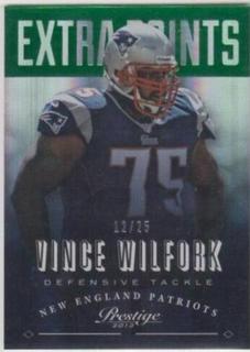 Vince Wilfork