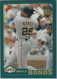 Barry Bonds