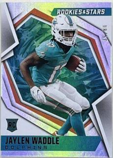 Jaylen Waddle
