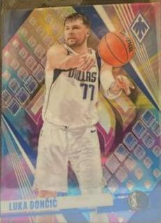 Luka Doncic