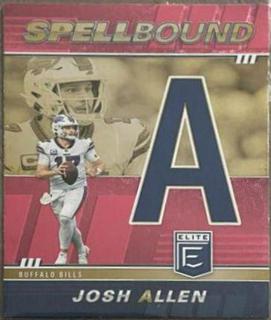 Josh Allen