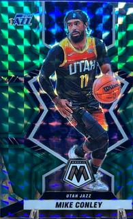 Mike Conley