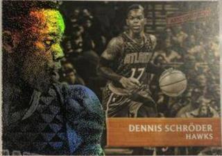 Dennis Schroder