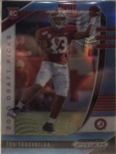 Tua Tagovailoa