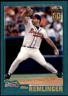 Mike Remlinger