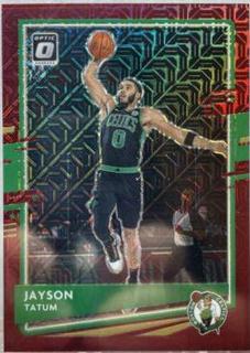 Jayson Tatum