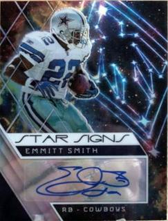 Emmitt Smith