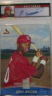 Esix Snead