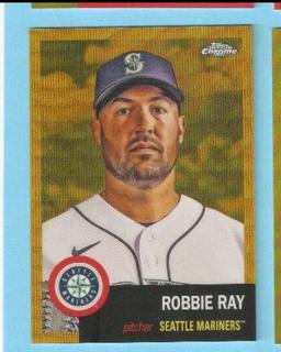 Robbie Ray