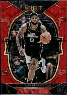 Paul George