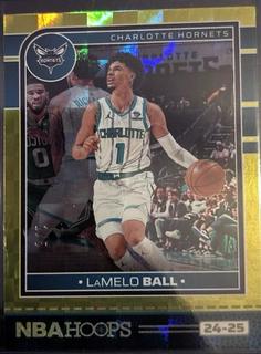 LaMelo Ball