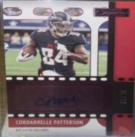 Cordarrelle Patterson