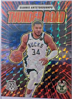 Giannis Antetokounmpo