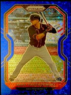 Mike Yastrzemski