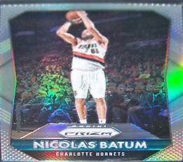 Nicolas Batum