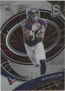 Nico Collins