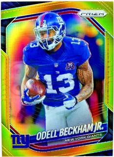 Odell Beckham Jr.