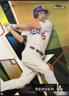 Corey Seager