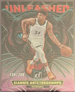 Giannis Antetokounmpo