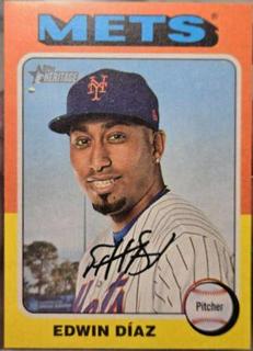 Edwin Diaz
