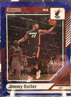 Jimmy Butler III