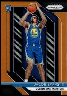 Jacob Evans III