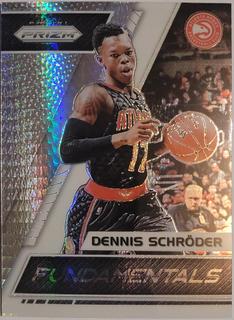 Dennis Schroeder