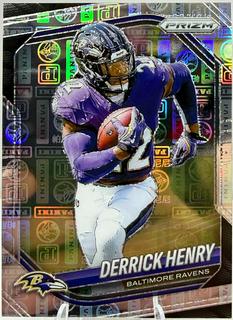 Derrick Henry