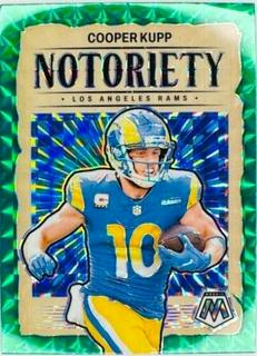 Cooper Kupp