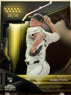 Troy Melton
