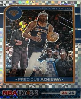 Precious Achiuwa