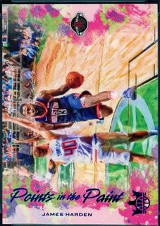 James Harden