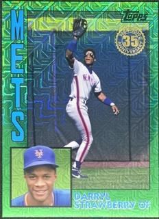 Darryl Strawberry