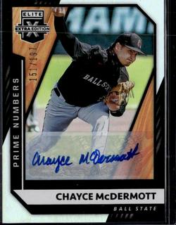 Chayce McDermott