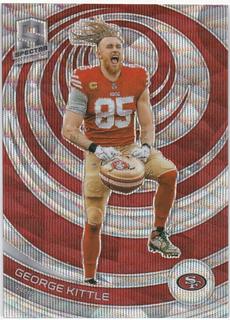 George Kittle